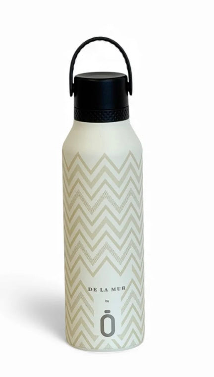 Botella De La Mur x RUNBOTT