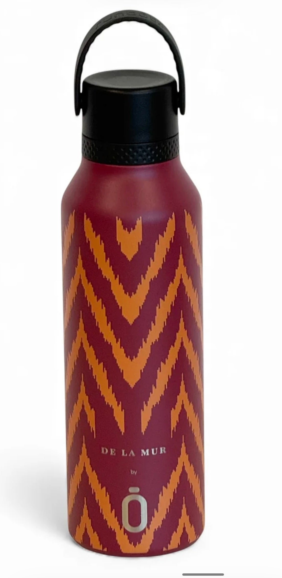 Botella De La Mur x RUNBOTT