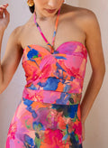 Vestido Noah Floral
