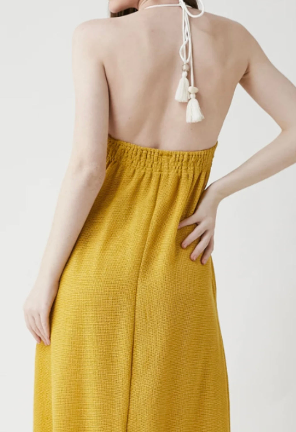 Vestido Breeze Mango