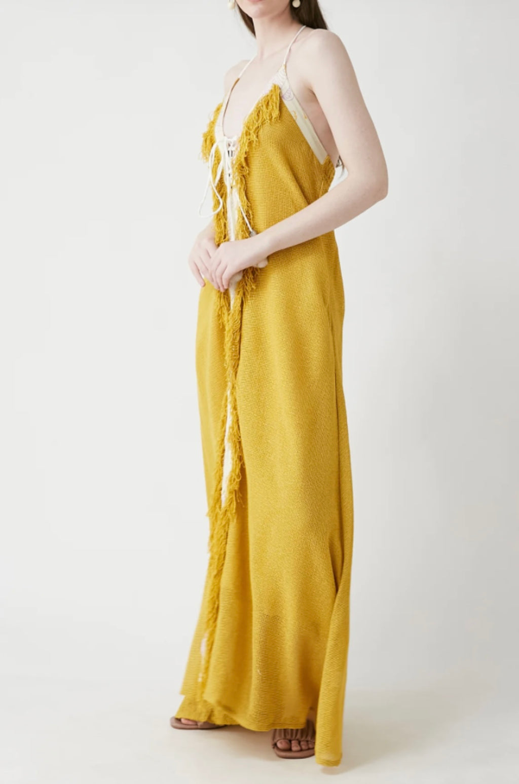 Vestido Breeze Mango