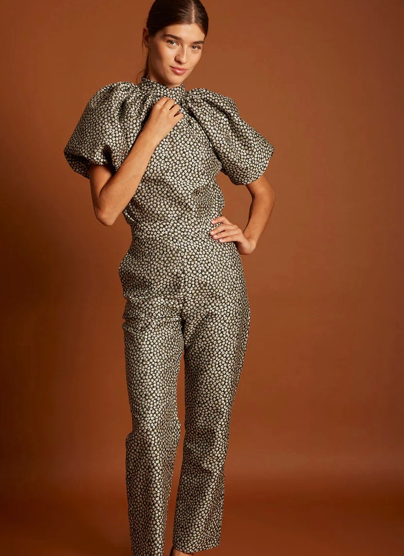 Pantalón Anelina Negro