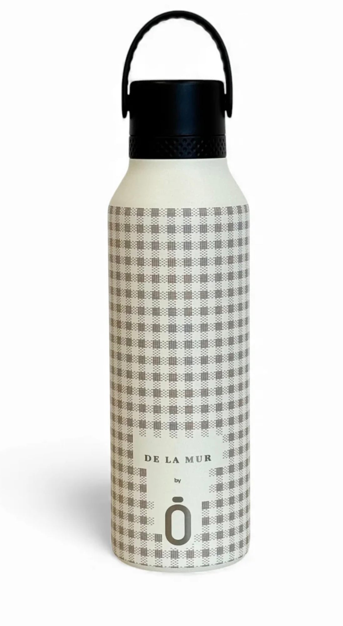 Botella De La Mur x RUNBOTT